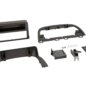 ACV 1 DIN Radioblende mit Fach Mazda 3 10/2013-03/2019 Bestpreis