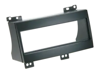 Direkt Vom Hersteller ACV 1-DIN Radioblende Kia cee'd(ED) 02/2007-10/2009