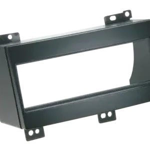 Garantierte Lieferung ACV 1-DIN Radioblende Kia cee'd(ED) 02/2007-10/2009 lose