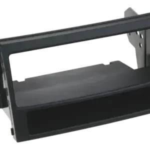 Preisknaller ACV 1-DIN Radioblende mit Fach Kia Soul(AM) 02/2009-09/2011