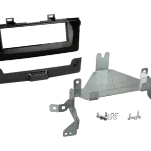 Sonderangebot ACV 1-DIN RB Kia Picanto 2017 - 2021 Klavierlack schwarz