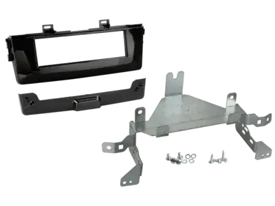 Sonderangebot ACV 1-DIN RB Kia Picanto 2017 - 2021 Klavierlack schwarz