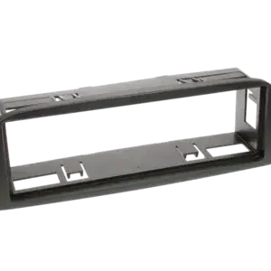 ACV 1-DIN Radioblende Mercedes Sprinter 02/2000-03/2006 Ausverkauf