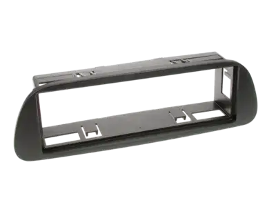 ACV 1-DIN Radioblende Mercedes Sprinter 02/2000-03/2006 lose Schneller Versand