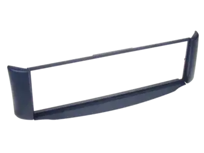 Highlight ACV 1-DIN RB Smart ForTwo BR450 1998 - 2007 blau