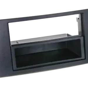 Direkt Vom Hersteller ACV 2-DIN RB mit Fach Mercedes M-Klasse W164 2005 > schwarz