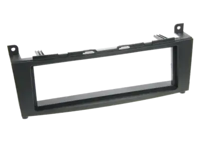 ACV 1-DIN RB Mercedes C-Klasse 2007-2011 schwarz lose Online Kaufen