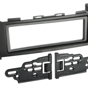 Direktkauf ACV 1-DIN Radioblende Mercedes GLK-Klasse (X204) 10/2008-06/2012
