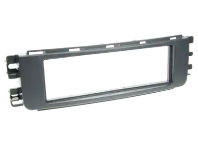 Wochenendangebot ACV 1-DIN RB Smart ForFour 2004 - 2006 schwarz lose