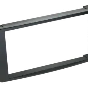 Expressversand ACV 2-DIN RB Mitsubishi Lancer / Outlander schwarz lose