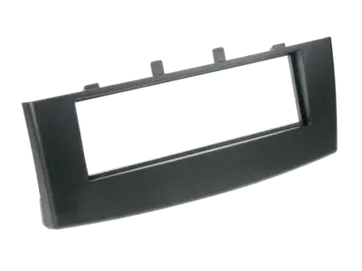 Wochenendangebot ACV 1-DIN RB Mitsubishi Colt 11/2008 > schwarz