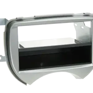 Direkt Vom Hersteller ACV 2-DIN RB mit Fach Micra 2011 > silber