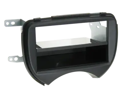 Online Kaufen ACV 2-DIN Radioblende mit Fach Nissan Micra(K13) 2011-2013