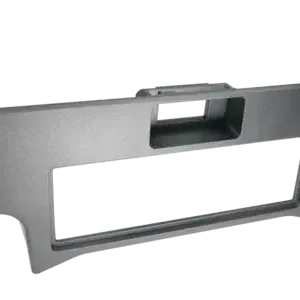 Bestpreis ACV 1-DIN RB Nissan Primera 1999 - 2002 anthrazit lose