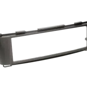 ACV 1-DIN RB Nissan Almera 03/2000 - 11/2006 schwarz Echt