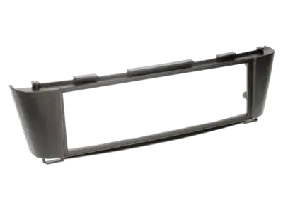 ACV 1-DIN RB Nissan Almera 03/2000 - 11/2006 schwarz Echt