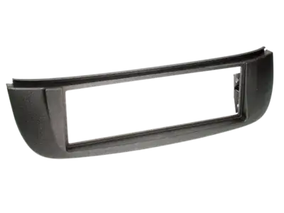 Geprüft ACV 1-DIN RB Nissan Almera Tino 07/2000 - 2003 schwarz