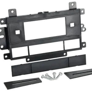 Sofort Bestellen ACV 1-DIN RB GM Hummer / Chevrolet / Cadillac schwarz