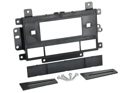 Sofort Bestellen ACV 1-DIN RB GM Hummer / Chevrolet / Cadillac schwarz