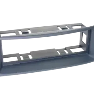 ACV 1-DIN Radioblende Renault Megane/Scenic dunkelgrau lose Rabatt