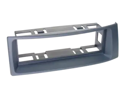 ACV 1-DIN Radioblende Renault Megane/Scenic dunkelgrau lose Rabatt