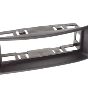 Wochenendangebot ACV 1-DIN Radioblende Renault Megane/Scenic schwarz lose