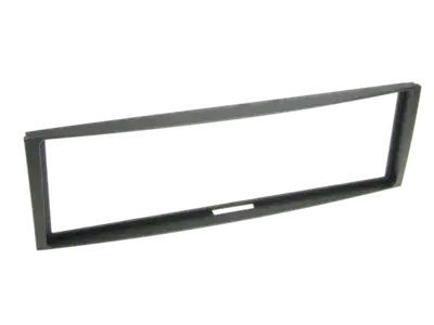 ACV 1-DIN Radioblende Renault Clio/Megane/Modus schwarz Sale
