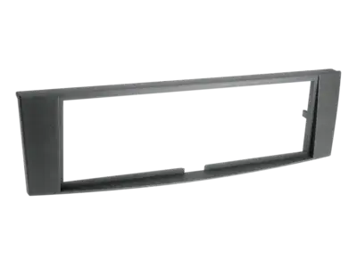ACV 1-DIN Radioblende Renault Laguna II 04/2005-10/2007 lose Markenprodukt