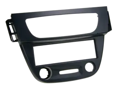 ACV 1-DIN Radioblende Renault Megane/Fluence schwarz lose Jetzt Bestellen
