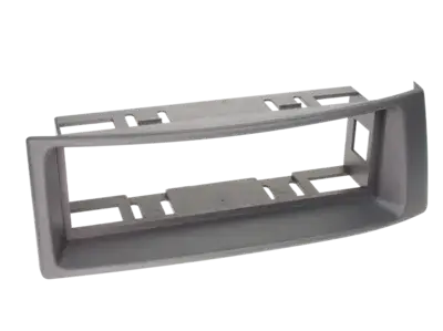 ACV 1-DIN Radioblende Renault Megane/Scenic grey Sonderangebot