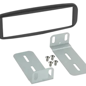 ACV 1-DIN Radioblende Renault Clio(X98) 11/2012-06/2016 Begrenztes Angebot