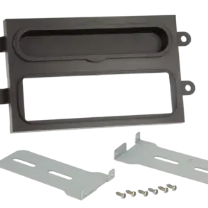 ACV 1-DIN Radioblende Renault Twingo(AH) 09/2014-04/2019 Direkt Vom Hersteller