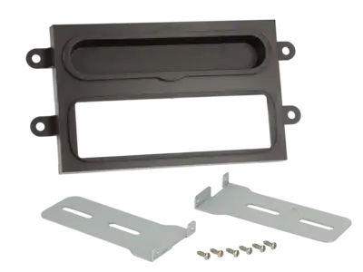 ACV 1-DIN Radioblende Renault Twingo(AH) 09/2014-04/2019 Direkt Vom Hersteller