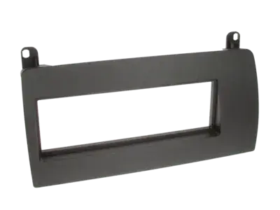 ACV 1-DIN RB Rover 75 1999-2005 schwarz Beliebt