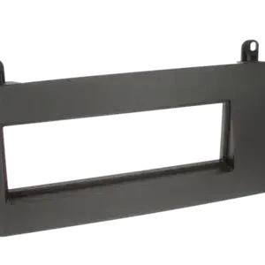 Günstig ACV 1-DIN RB Rover 75 1999-2005 schwarz lose