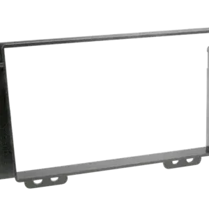 Preiswert ACV 2-DIN RB Land Rover Freelander 2004-2006 schwarz lose