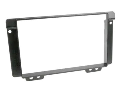 Preiswert ACV 2-DIN RB Land Rover Freelander 2004-2006 schwarz lose