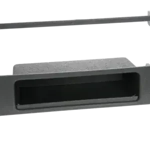 ACV 1-DIN Radioblende mit Fach Suzuki Ignis/Liana 2001-2004 Top-Preis