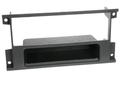 ACV 1-DIN Radioblende mit Fach Suzuki Ignis/Liana 2001-2004 Top-Preis