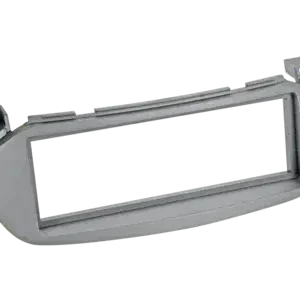 ACV 1-DIN RB Suzuki Alto / Nissan Pixo 2009 > silber Direkt Vom Hersteller