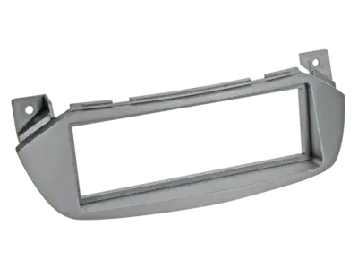 ACV 1-DIN RB Suzuki Alto / Nissan Pixo 2009 > silber lose Markenware