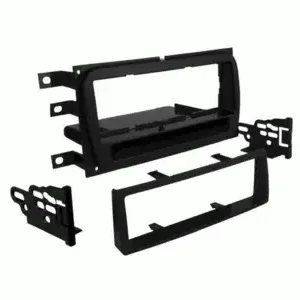 ACV 1-DIN Radioblende mit Fach Suzuki Aerio/Liana 2004-2008 Neuheit