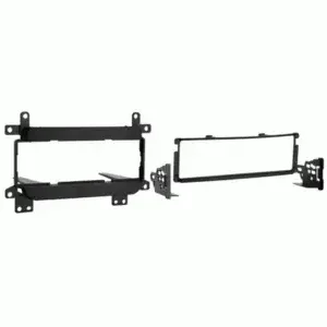 ACV 1-DIN Radioblende Suzuki Aerio/Grand Vitara XL-7 2003-2006 Schnäppchen