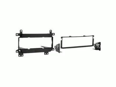 ACV 1-DIN Radioblende Suzuki Aerio/Grand Vitara XL-7 2003-2006 Schnäppchen