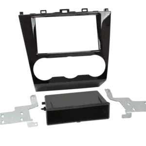 Expressversand ACV 2-DIN RB mit Fach Subaru Forester 2015->