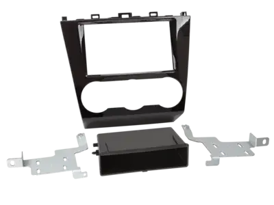 Expressversand ACV 2-DIN RB mit Fach Subaru Forester 2015->