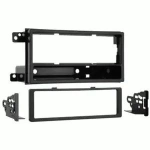 ACV 1-DIN Radioblende mit Fach Subaru Forester/Impreza Saisonangebot