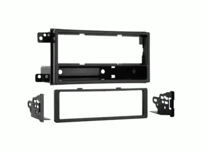 ACV 1-DIN Radioblende mit Fach Subaru Forester/Impreza Saisonangebot