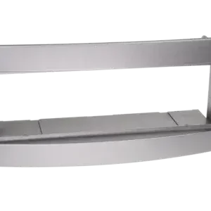 Preisknaller ACV 1-DIN RB Toyota verschiedene Modelle silber