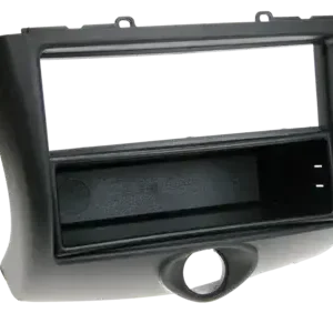 Kracherpreis ACV 2-DIN Radioblende mit Fach Toyota Yaris 2003-2006 lose